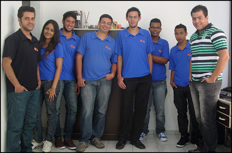 Equipe Inside Equipe Inside