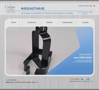 Megastamp Megastamp