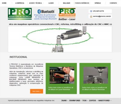 PROCNC PROCNC