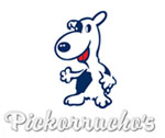 Logo Pickorrucho's